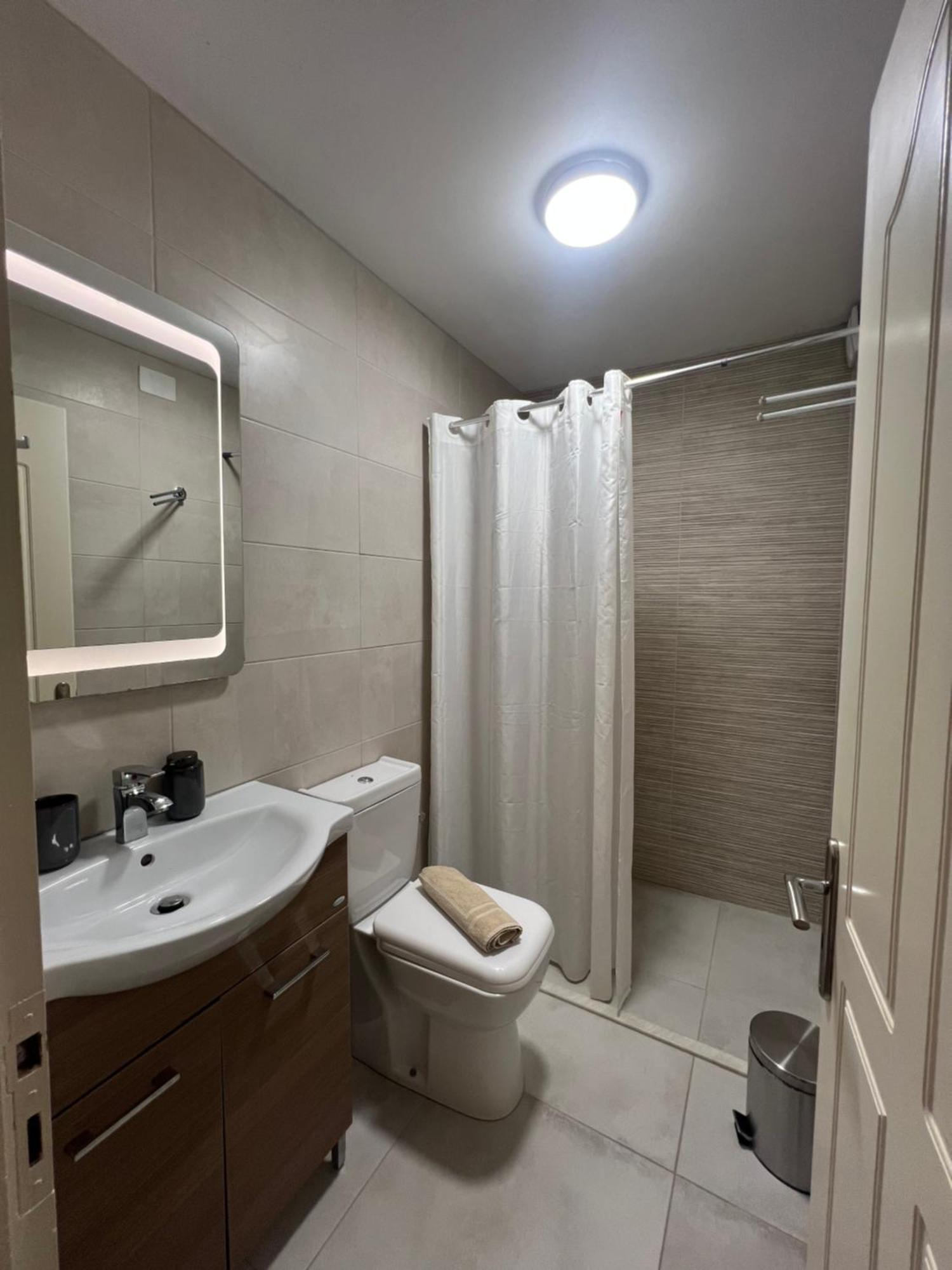 Tillo Apartments Sívota Dış mekan fotoğraf